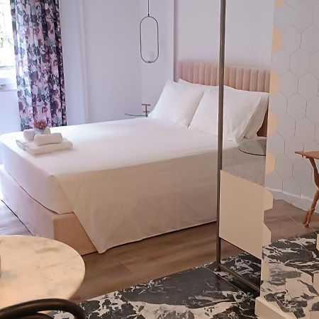 Muses Luxury Suites Corfu (city) Exterior foto