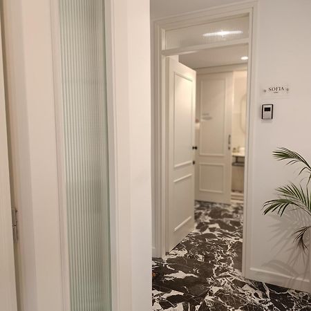 Muses Luxury Suites Corfu (city) Exterior foto