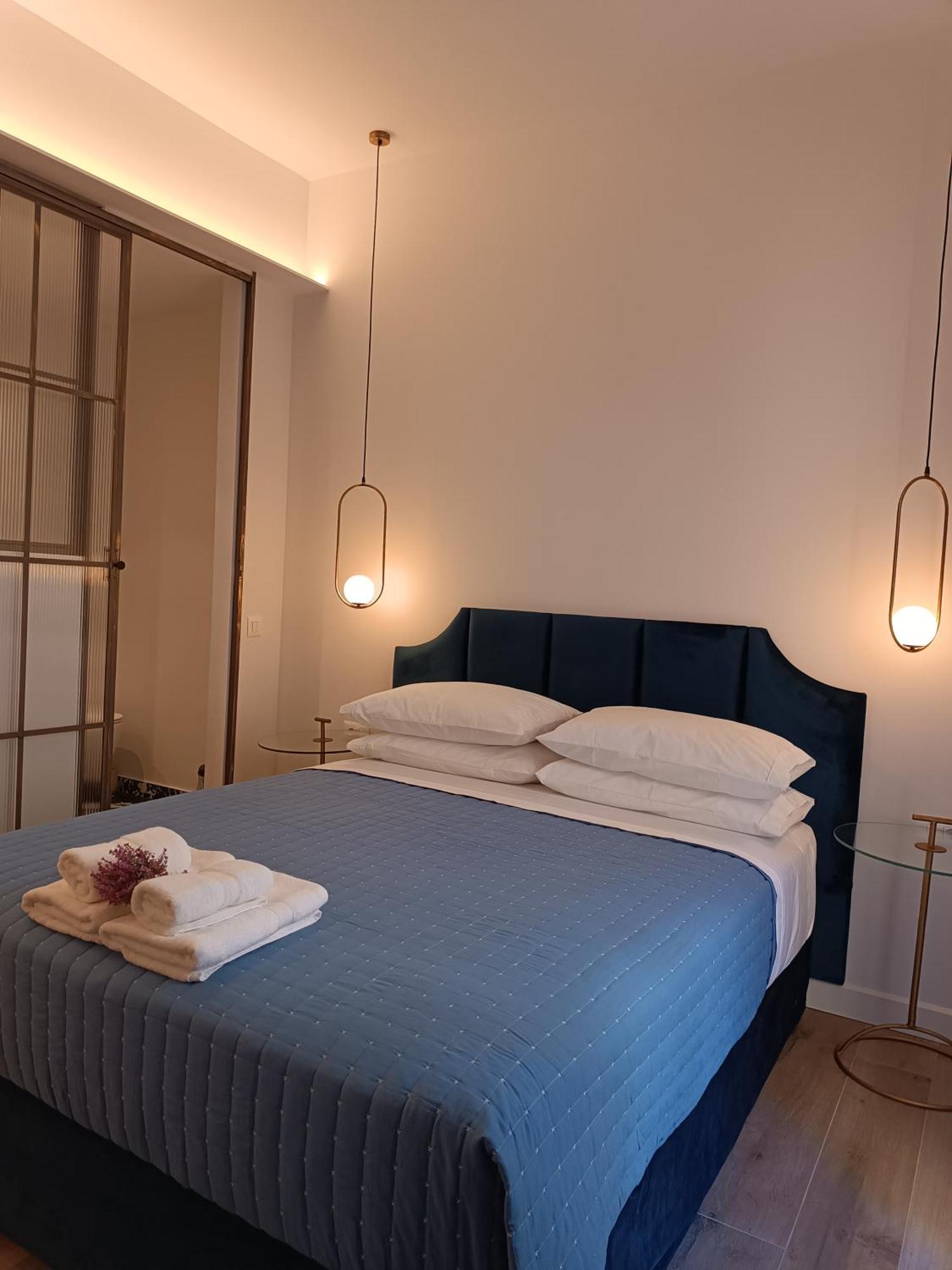 Muses Luxury Suites Corfu (city) Exterior foto