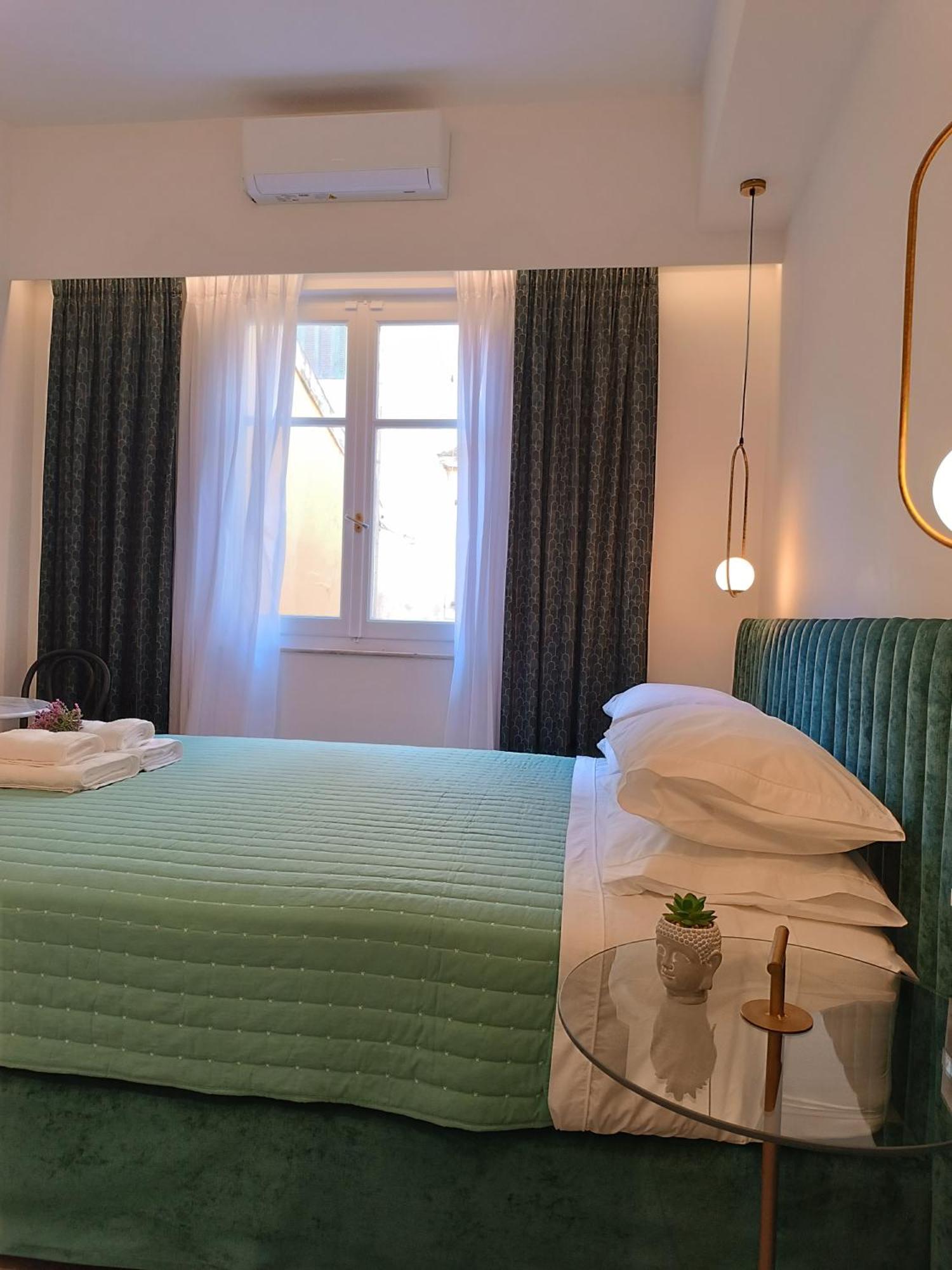 Muses Luxury Suites Corfu (city) Exterior foto