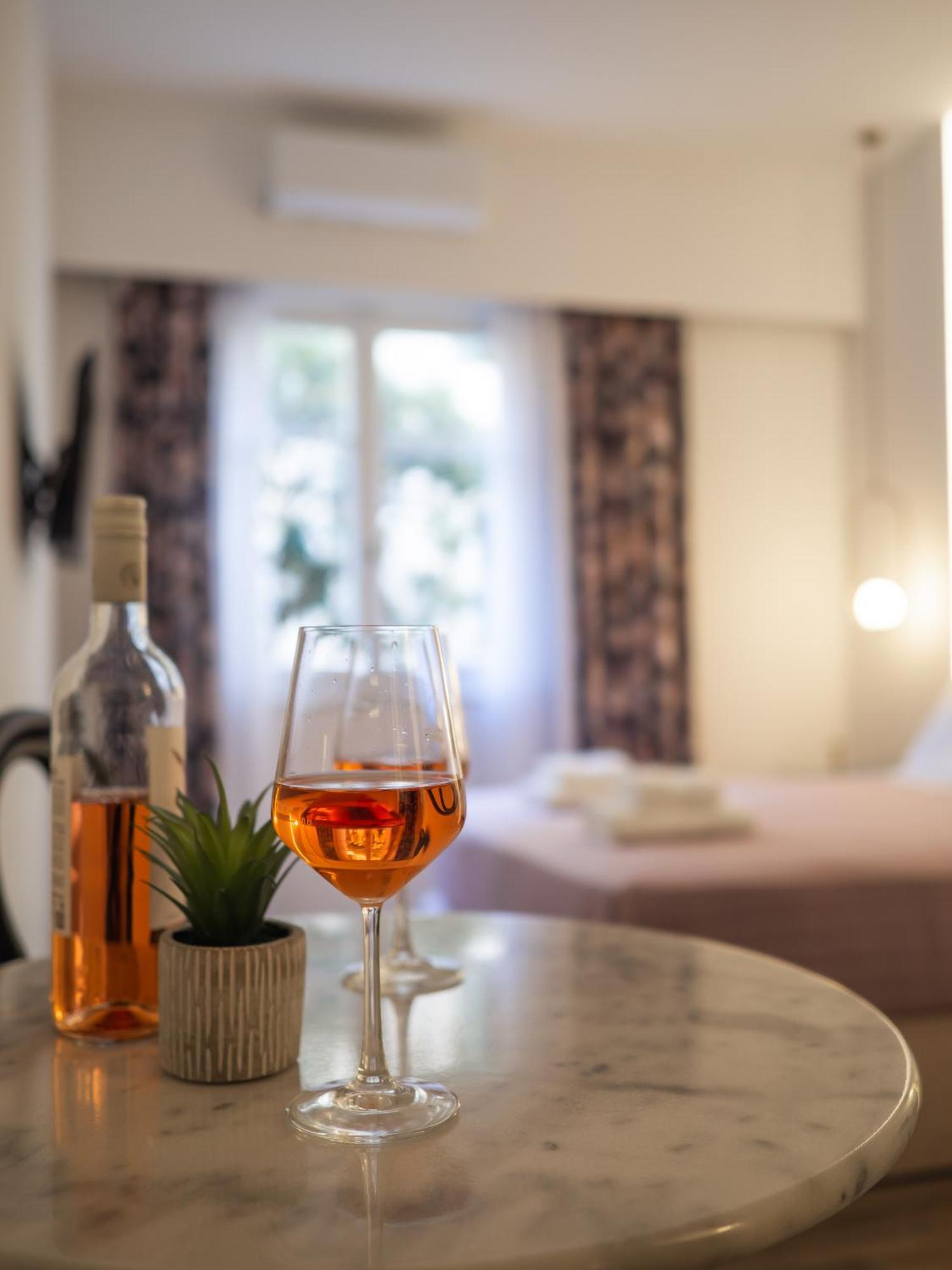 Muses Luxury Suites Corfu (city) Exterior foto