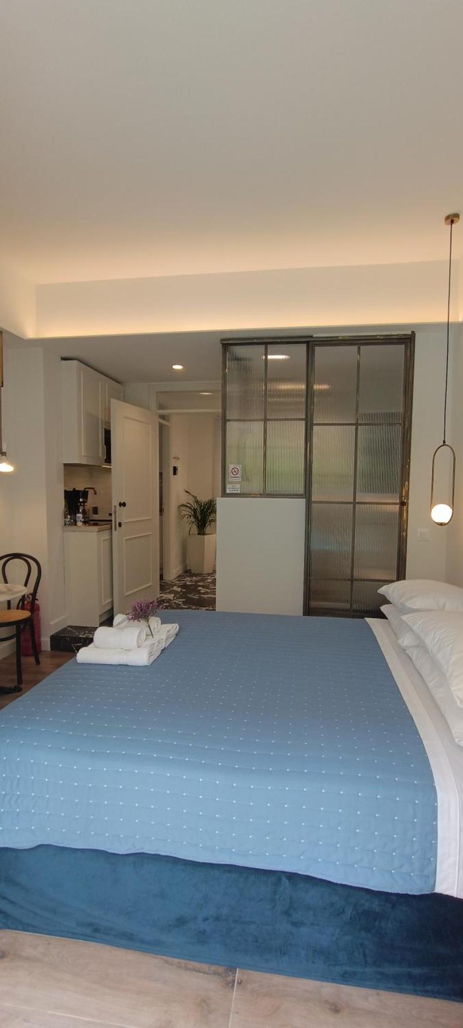 Muses Luxury Suites Corfu (city) Exterior foto