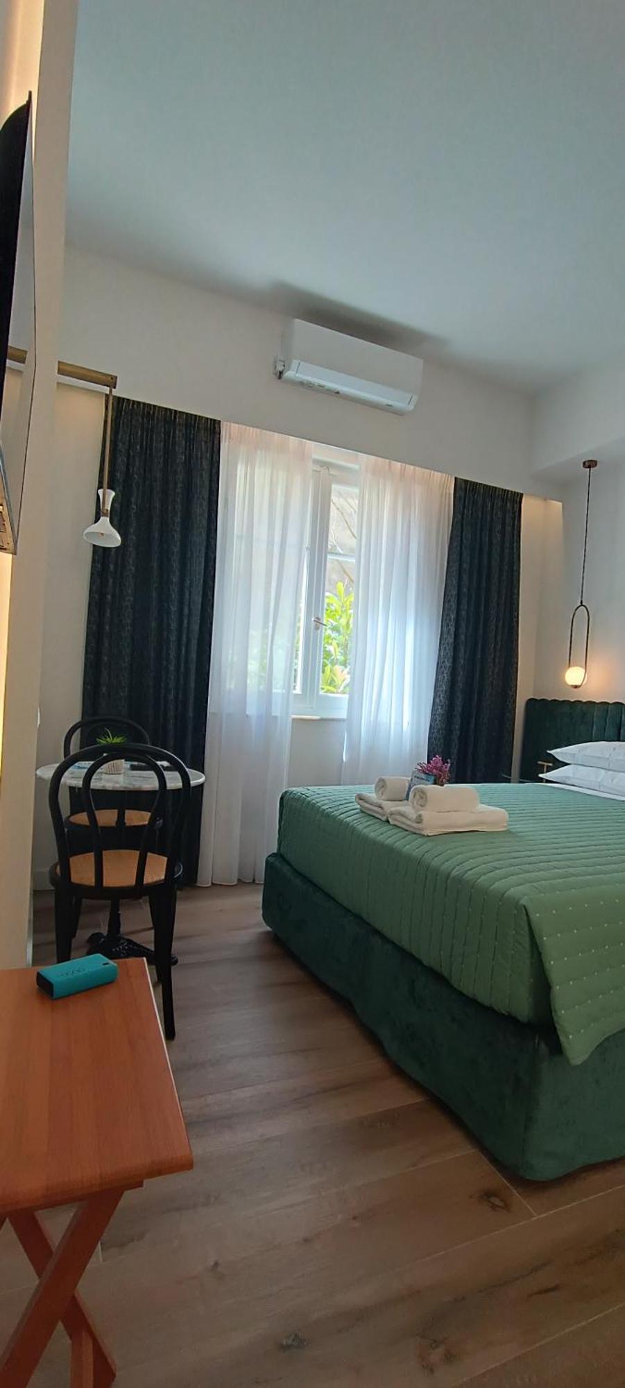 Muses Luxury Suites Corfu (city) Exterior foto